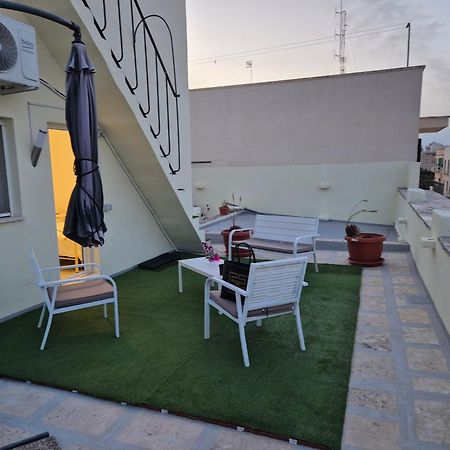 La Terrazza Di Rosalba Bed & Breakfast Monopoli Ngoại thất bức ảnh