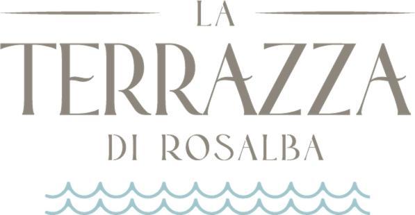 La Terrazza Di Rosalba Bed & Breakfast Monopoli Ngoại thất bức ảnh
