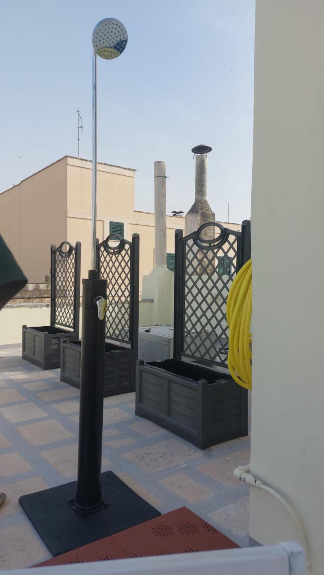 La Terrazza Di Rosalba Bed & Breakfast Monopoli Ngoại thất bức ảnh
