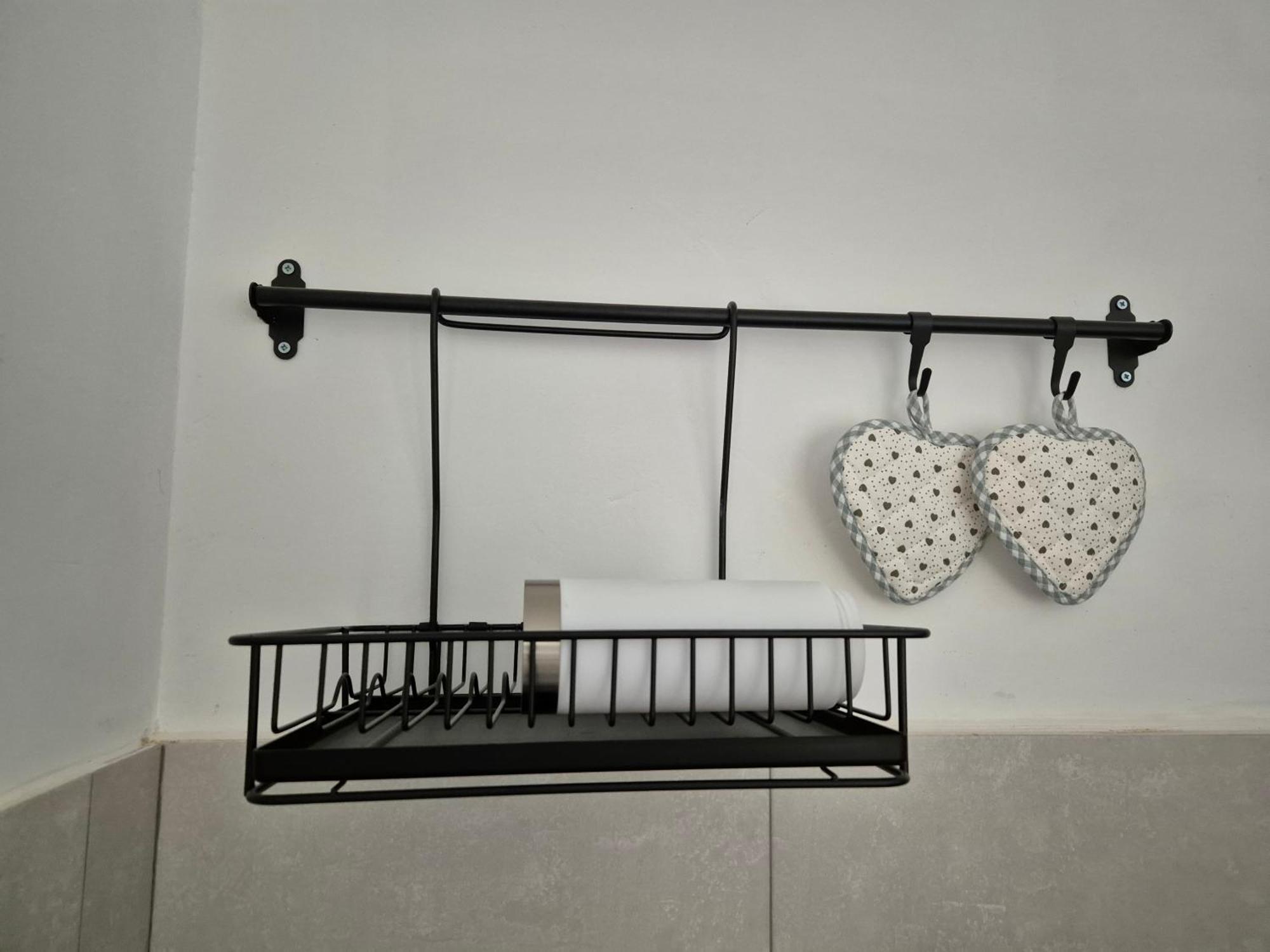 La Terrazza Di Rosalba Bed & Breakfast Monopoli Ngoại thất bức ảnh