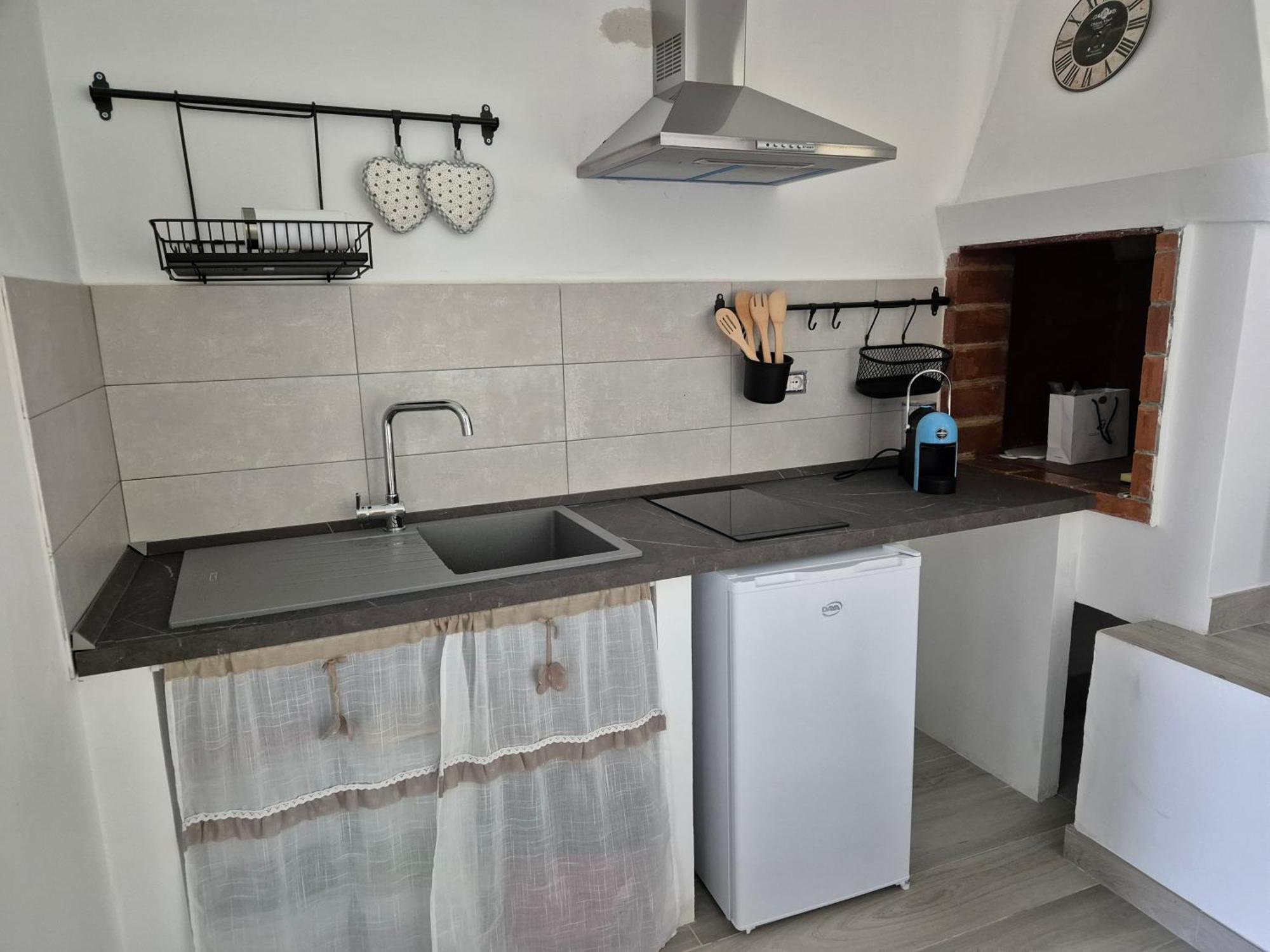 La Terrazza Di Rosalba Bed & Breakfast Monopoli Ngoại thất bức ảnh