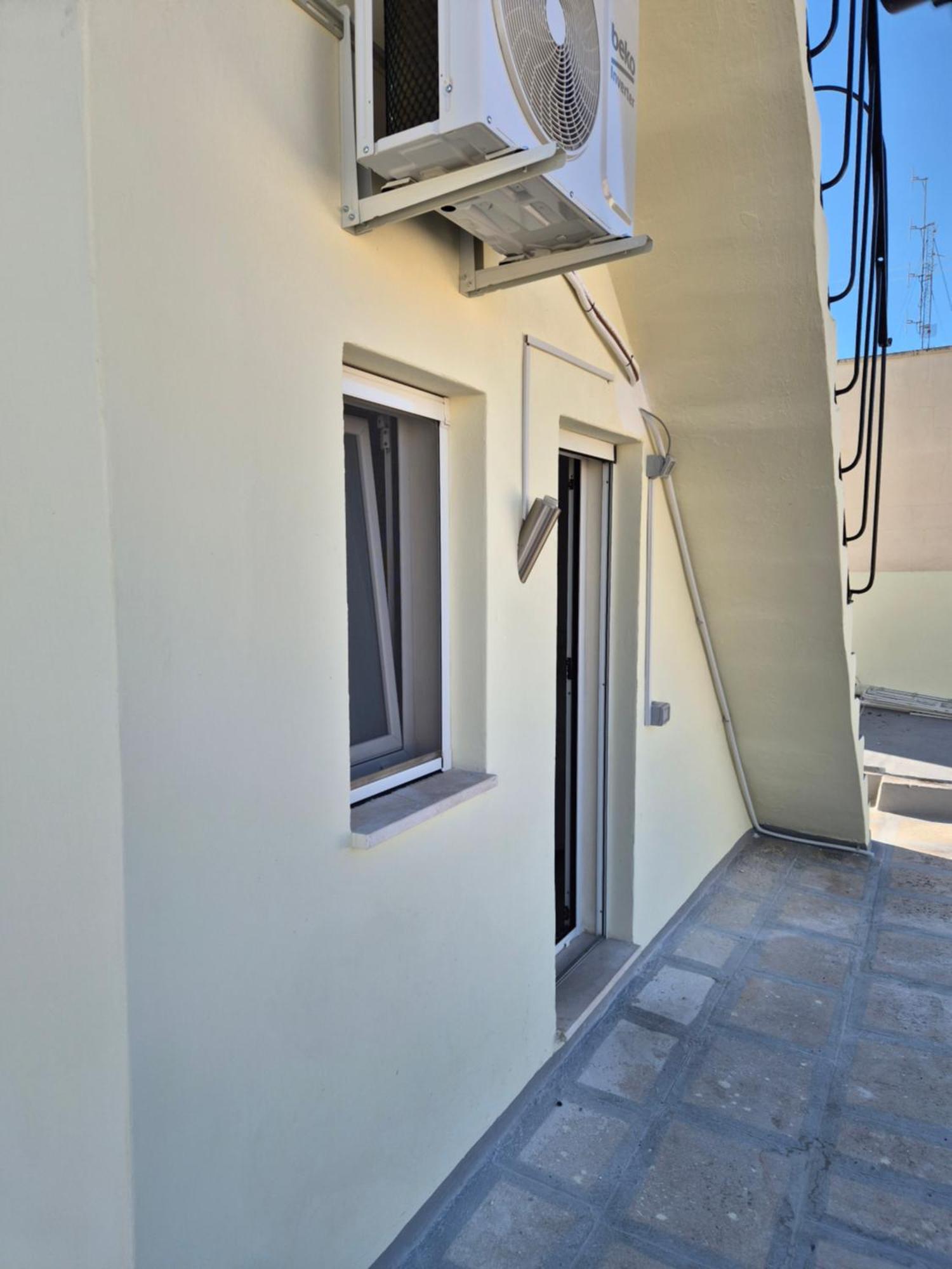 La Terrazza Di Rosalba Bed & Breakfast Monopoli Ngoại thất bức ảnh