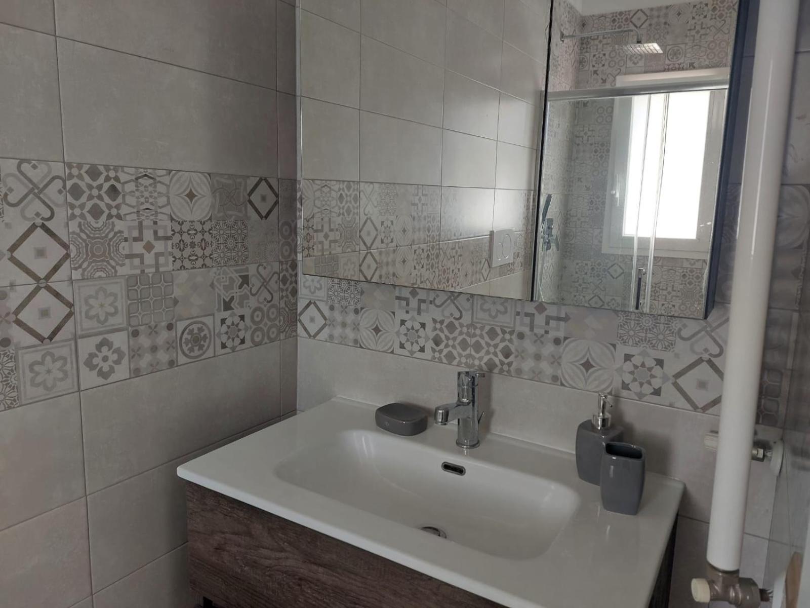 La Terrazza Di Rosalba Bed & Breakfast Monopoli Ngoại thất bức ảnh