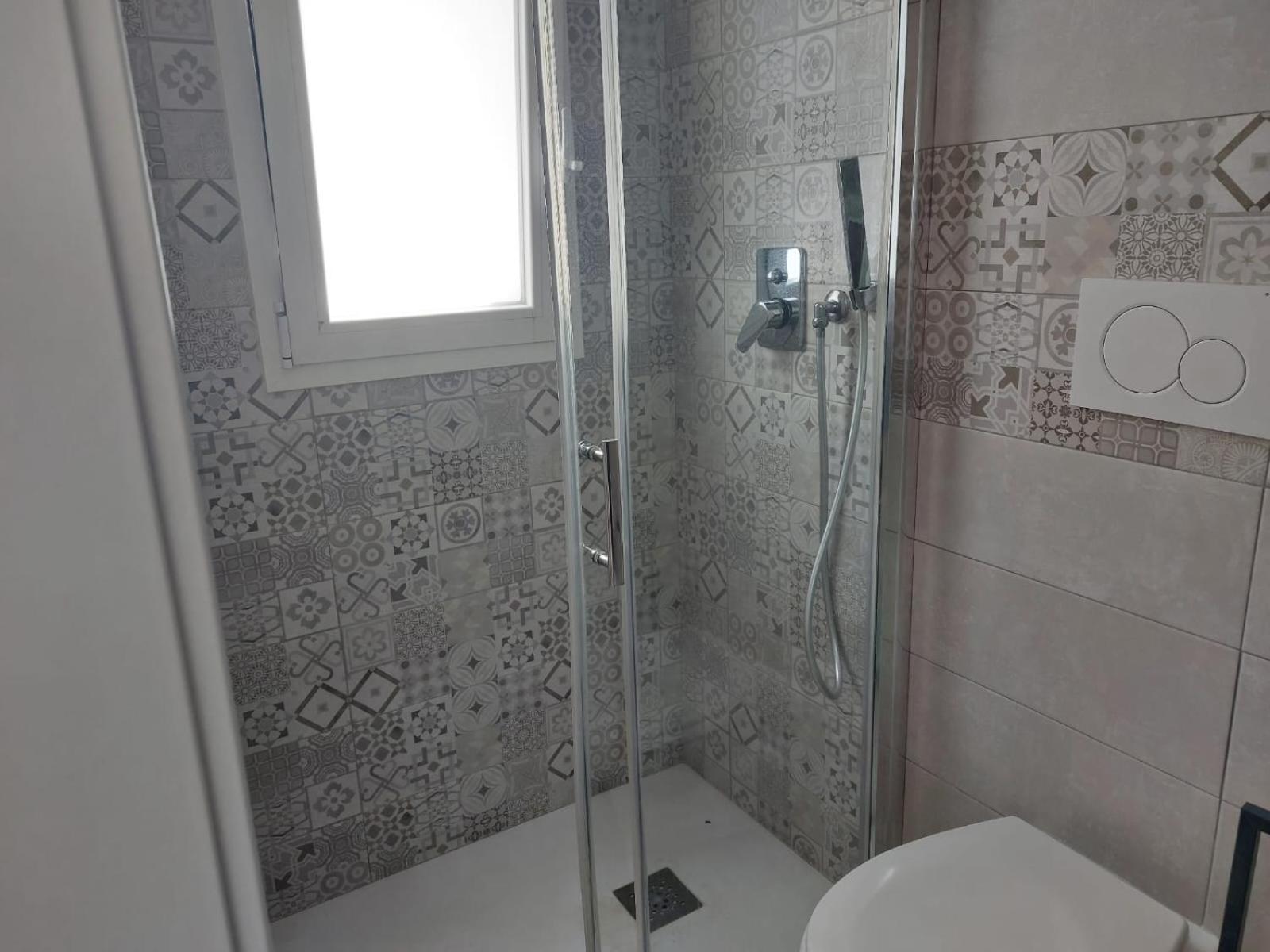 La Terrazza Di Rosalba Bed & Breakfast Monopoli Ngoại thất bức ảnh