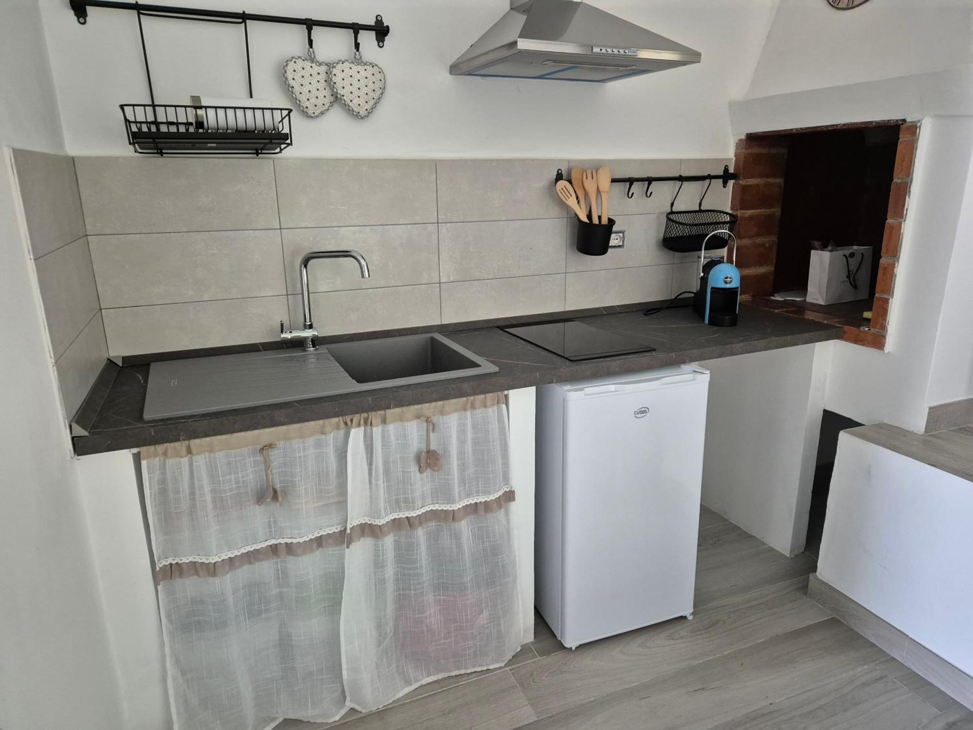 La Terrazza Di Rosalba Bed & Breakfast Monopoli Ngoại thất bức ảnh